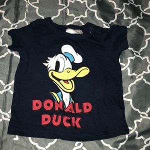 Donald duck T-shirt